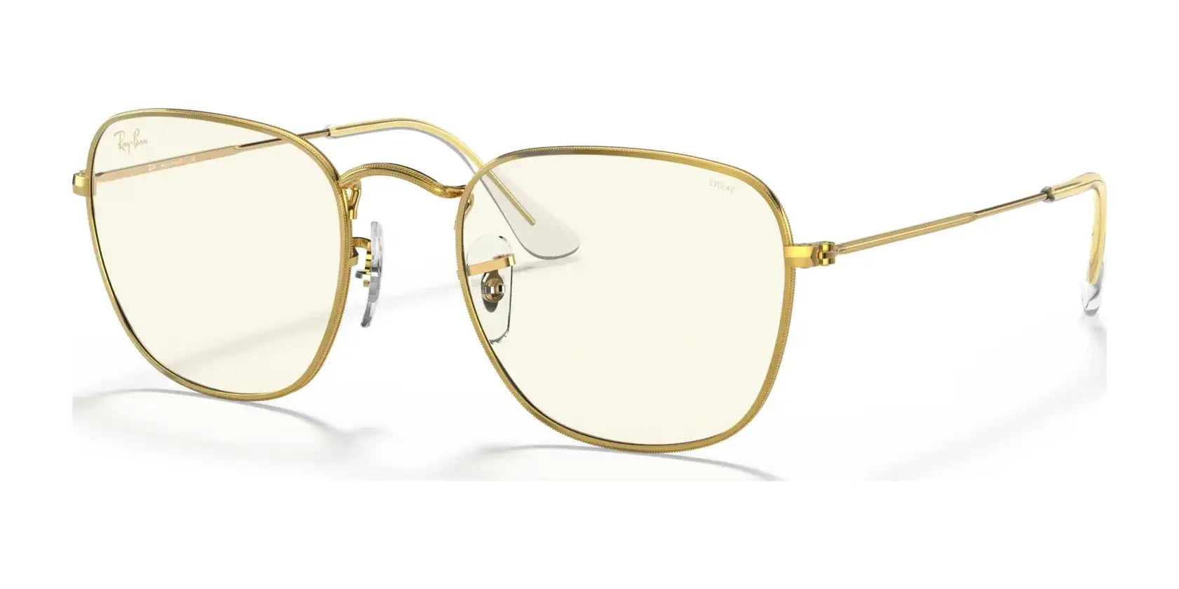 Ray-Ban FRANK RB3857 Sunglasses Ray-Ban FRANK RB3857 Sunglasses