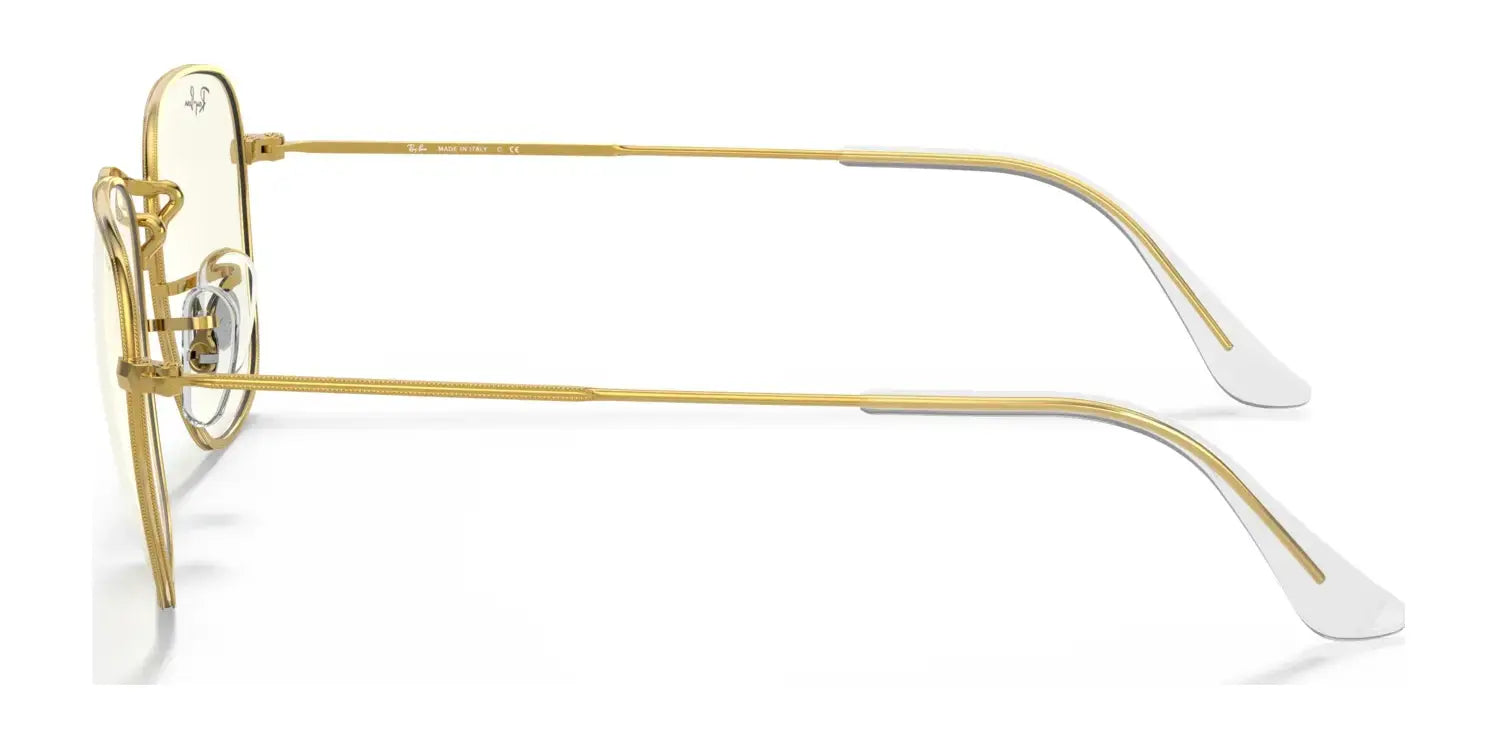 Ray-Ban FRANK RB3857 Sunglasses Ray-Ban FRANK RB3857 Sunglasses