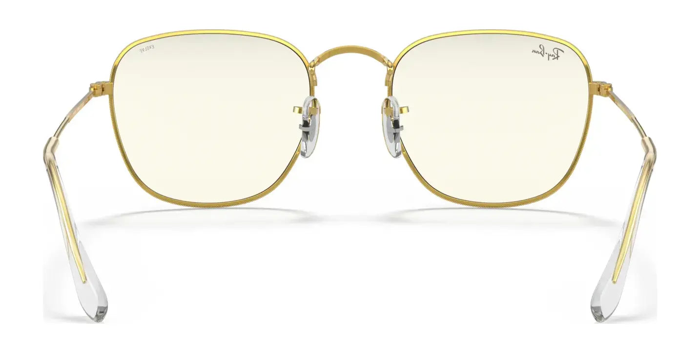 Ray-Ban FRANK RB3857 Sunglasses Ray-Ban FRANK RB3857 Sunglasses