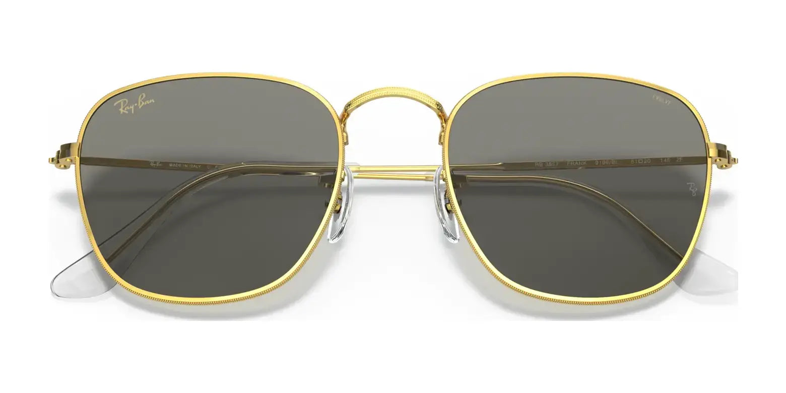 Ray-Ban FRANK RB3857 Sunglasses Ray-Ban FRANK RB3857 Sunglasses