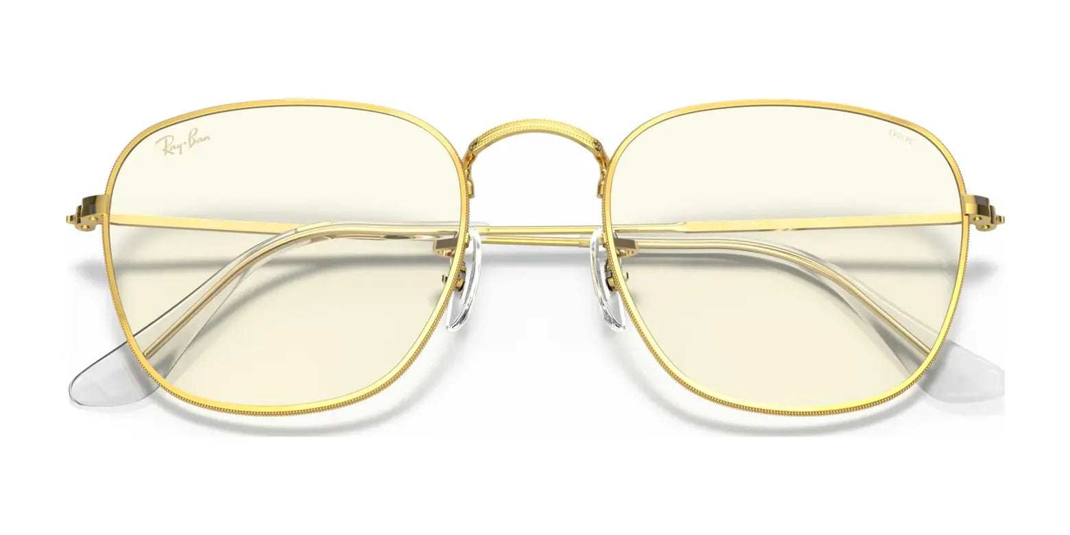 Ray-Ban FRANK RB3857 Sunglasses Ray-Ban FRANK RB3857 Sunglasses