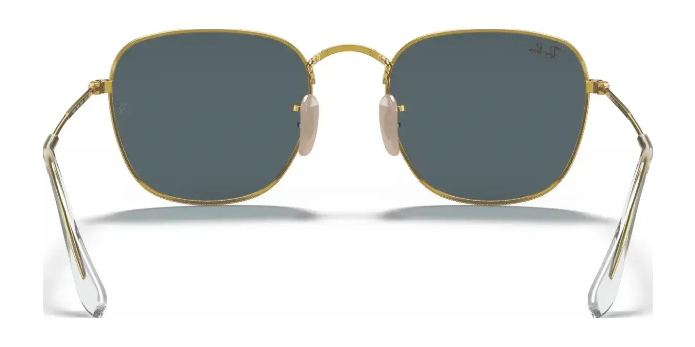Ray-Ban FRANK RB3857 Sunglasses Ray-Ban FRANK RB3857 Sunglasses