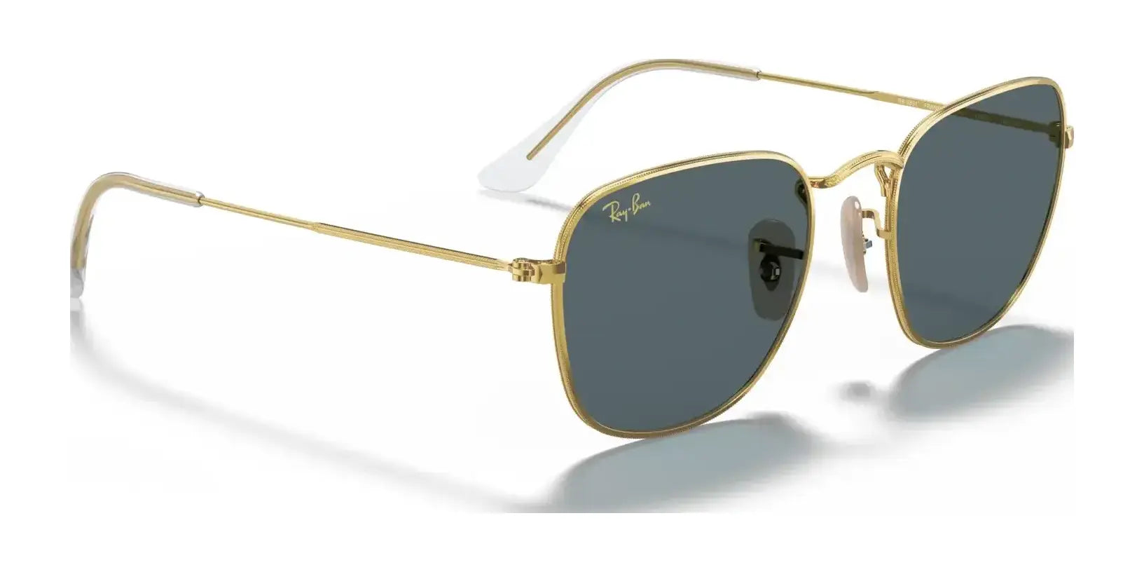 Ray-Ban FRANK RB3857 Sunglasses Ray-Ban FRANK RB3857 Sunglasses