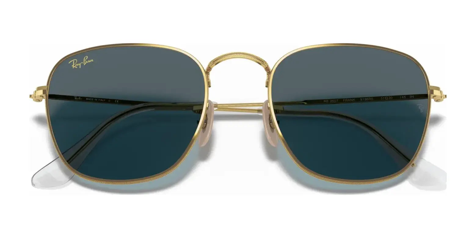 Ray-Ban FRANK RB3857 Sunglasses Ray-Ban FRANK RB3857 Sunglasses