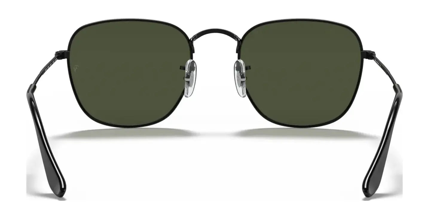 Ray-Ban FRANK RB3857 Sunglasses Ray-Ban FRANK RB3857 Sunglasses