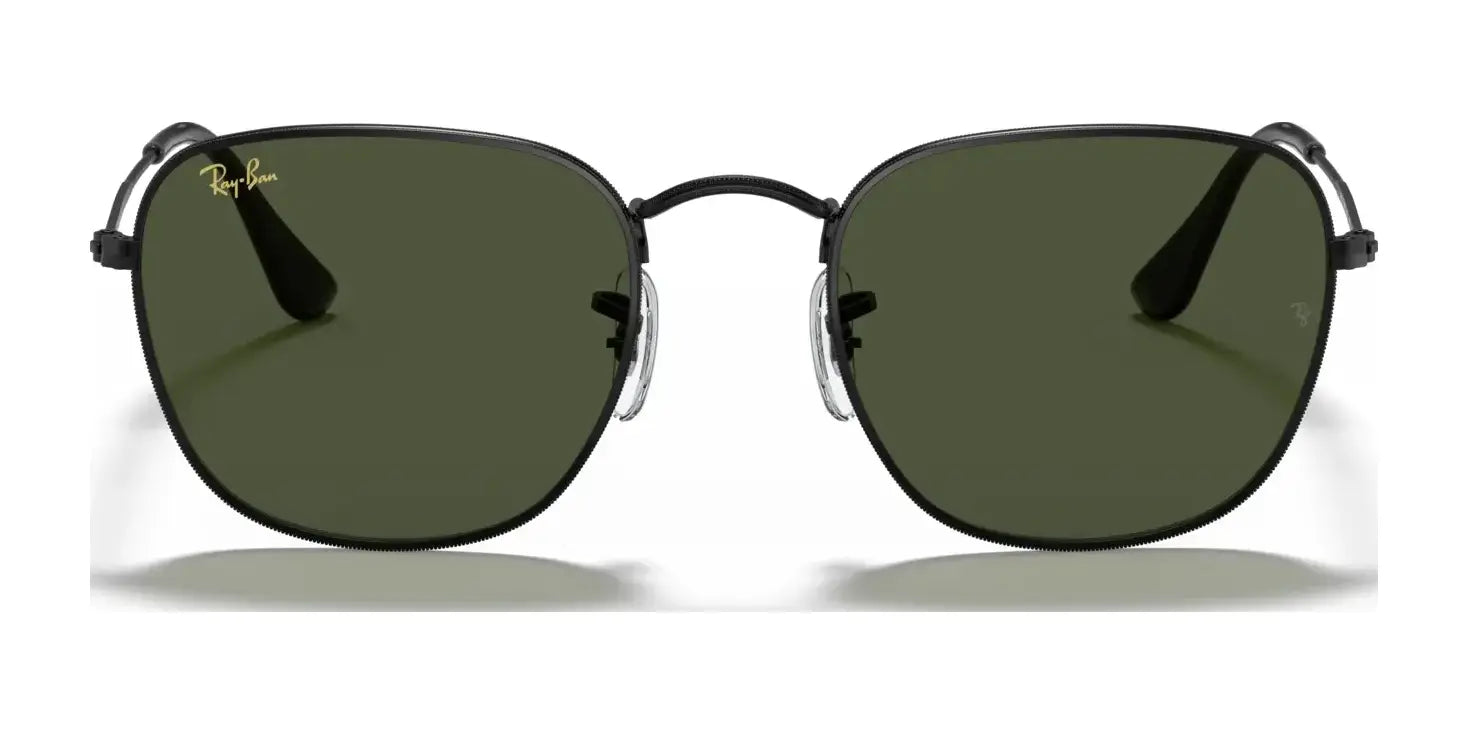 Ray-Ban FRANK RB3857 Sunglasses Ray-Ban FRANK RB3857 Sunglasses
