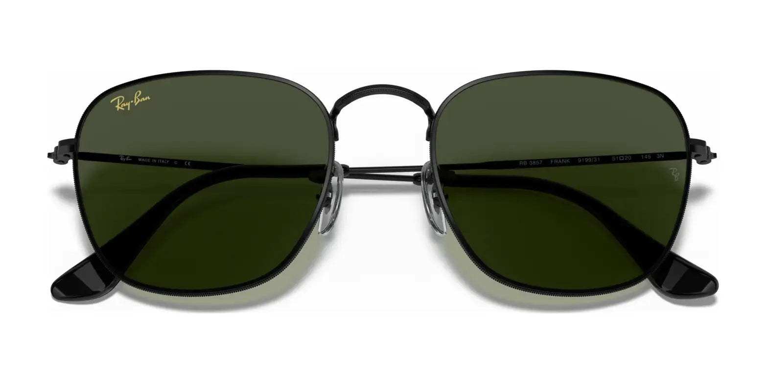 Ray-Ban FRANK RB3857 Sunglasses Ray-Ban FRANK RB3857 Sunglasses