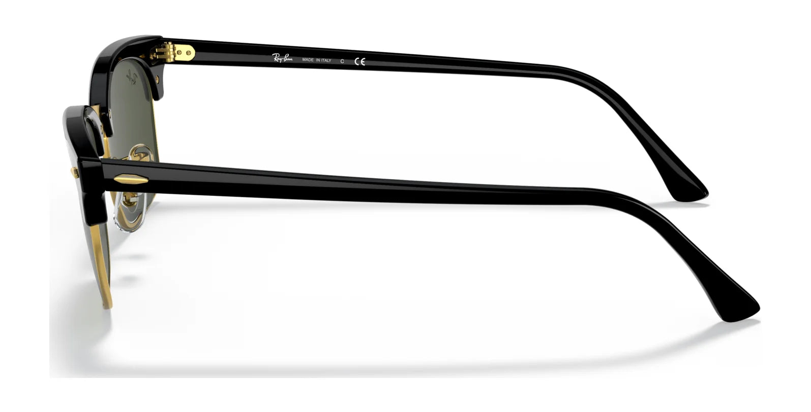 Ray-Ban CLUBMASTER SQUARE RB3916 Sunglasses | Size 52 Ray-Ban CLUBMASTER SQUARE RB3916 Sunglasses | Size 52