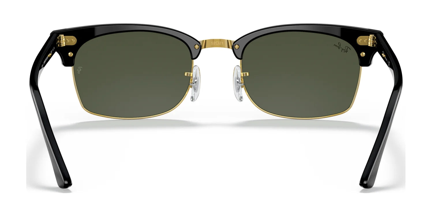 Ray-Ban CLUBMASTER SQUARE RB3916 Sunglasses | Size 52 Ray-Ban CLUBMASTER SQUARE RB3916 Sunglasses | Size 52