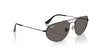 Ray-Ban RB3945 Sunglasses / Black №002/B1 / Dark Grey (3N 15.30%) / Size 60
