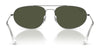 Ray-Ban RB3945 Sunglasses / Black №002/B1 / Dark Grey (3N 15.30%) / Size 60