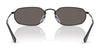 Ray-Ban RB3947 Sunglasses / Arista Gold №001/33 / Brown (3N 14.6%) / Size 54