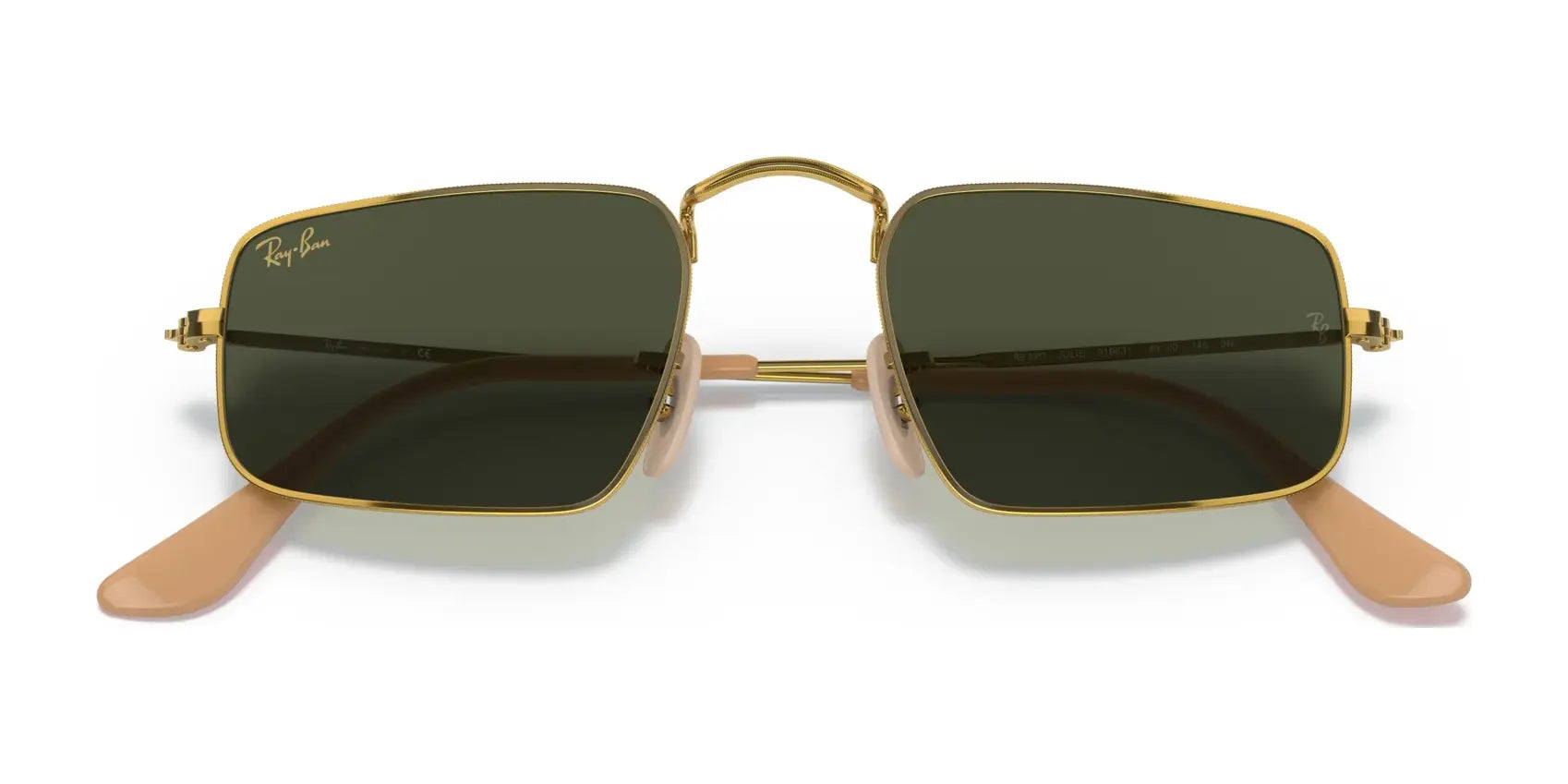 Ray-Ban JULIE RB3957 Sunglasses Ray-Ban JULIE RB3957 Sunglasses