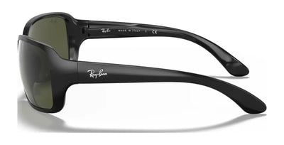 Ray-Ban RB4068 Sunglasses | Size 60