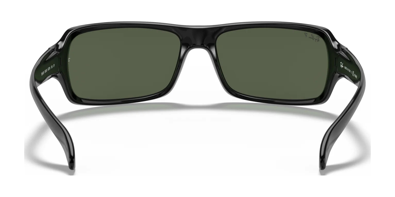 Ray-Ban RB4075 Sunglasses | Size 61 Ray-Ban RB4075 Sunglasses | Size 61