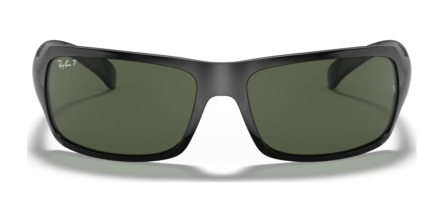 Ray-Ban RB4075 Sunglasses | Size 61 Ray-Ban RB4075 Sunglasses | Size 61