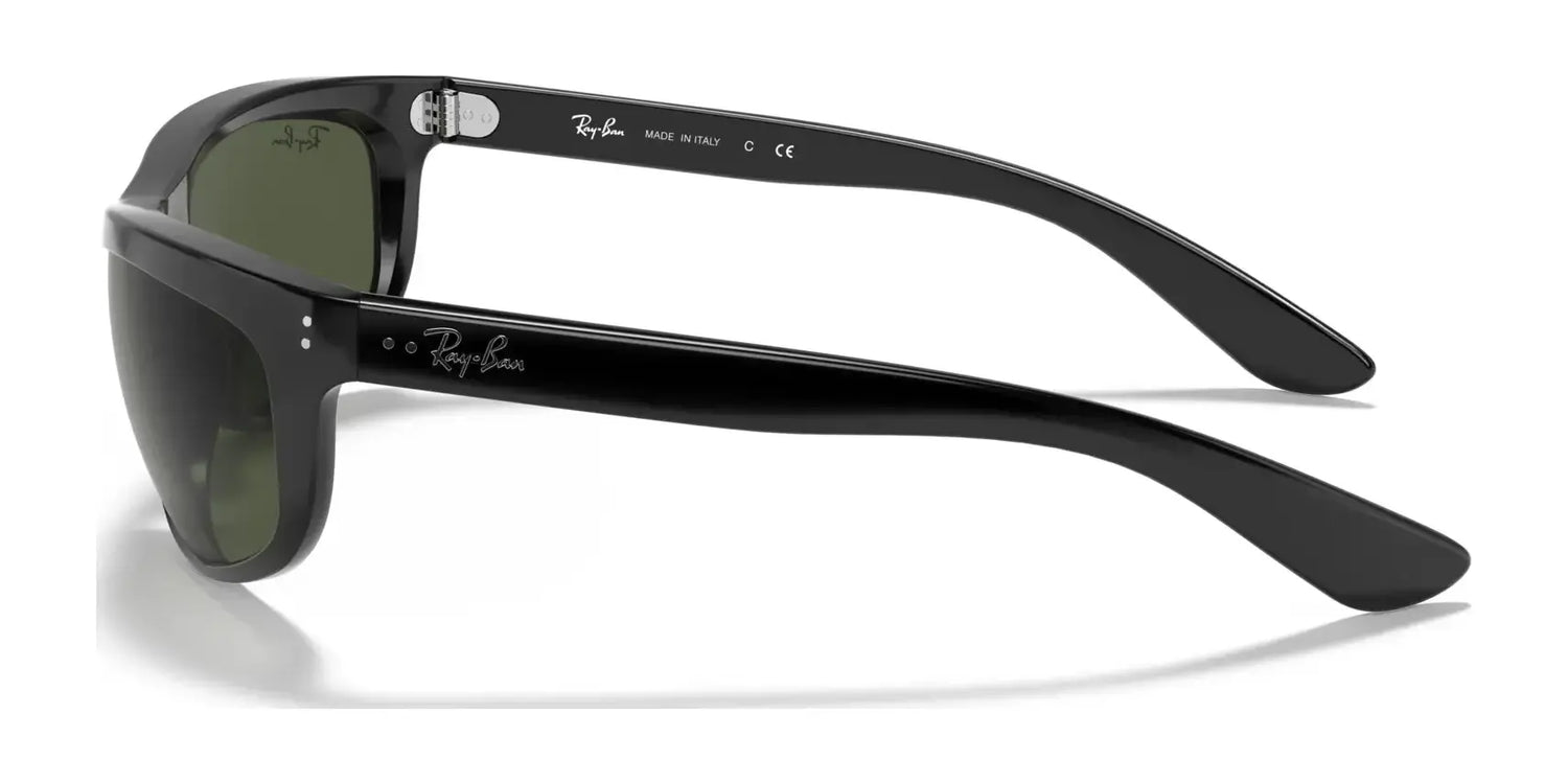 Ray-Ban BALORAMA RB4089 Sunglasses | Size 62 Ray-Ban BALORAMA RB4089 Sunglasses | Size 62