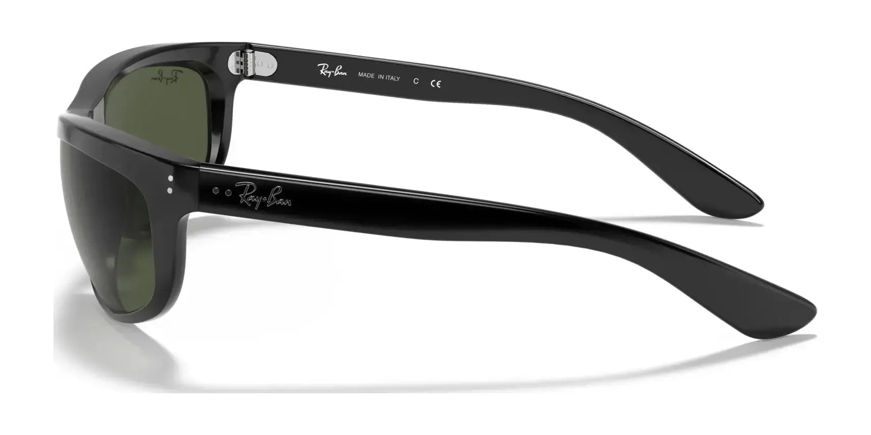 Ray-Ban BALORAMA RB4089 Sunglasses | Size 62 Ray-Ban BALORAMA RB4089 Sunglasses | Size 62