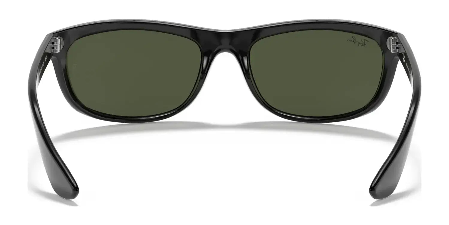 Ray-Ban BALORAMA RB4089 Sunglasses | Size 62 Ray-Ban BALORAMA RB4089 Sunglasses | Size 62