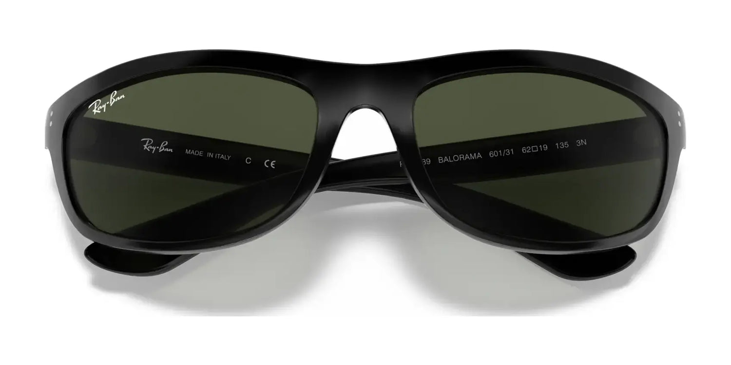 Ray-Ban BALORAMA RB4089 Sunglasses | Size 62 Ray-Ban BALORAMA RB4089 Sunglasses | Size 62
