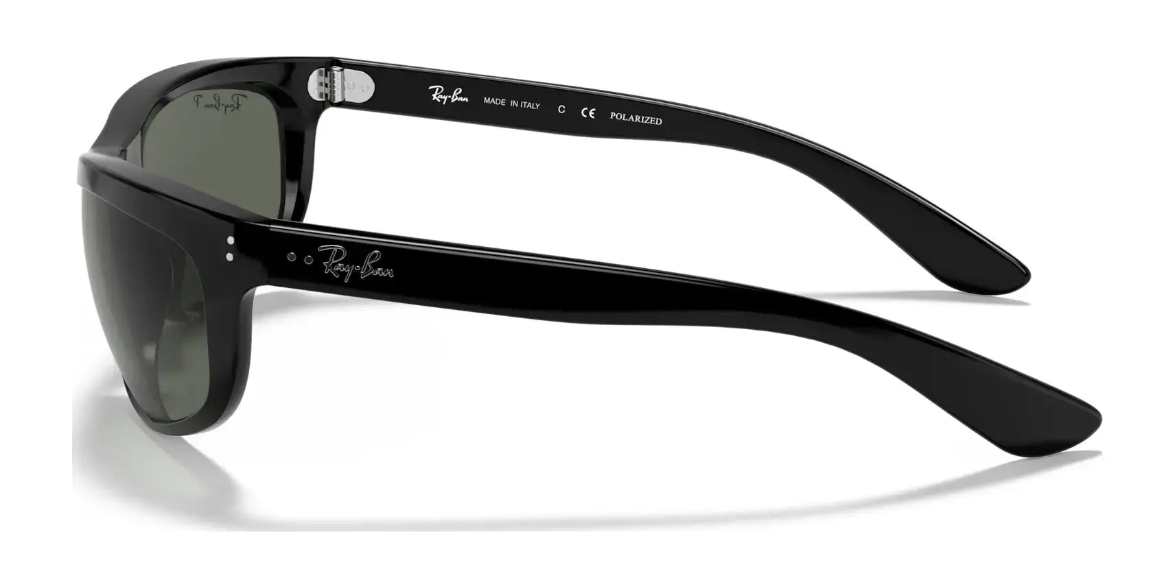 Ray-Ban BALORAMA RB4089 Sunglasses | Size 62 Ray-Ban BALORAMA RB4089 Sunglasses | Size 62