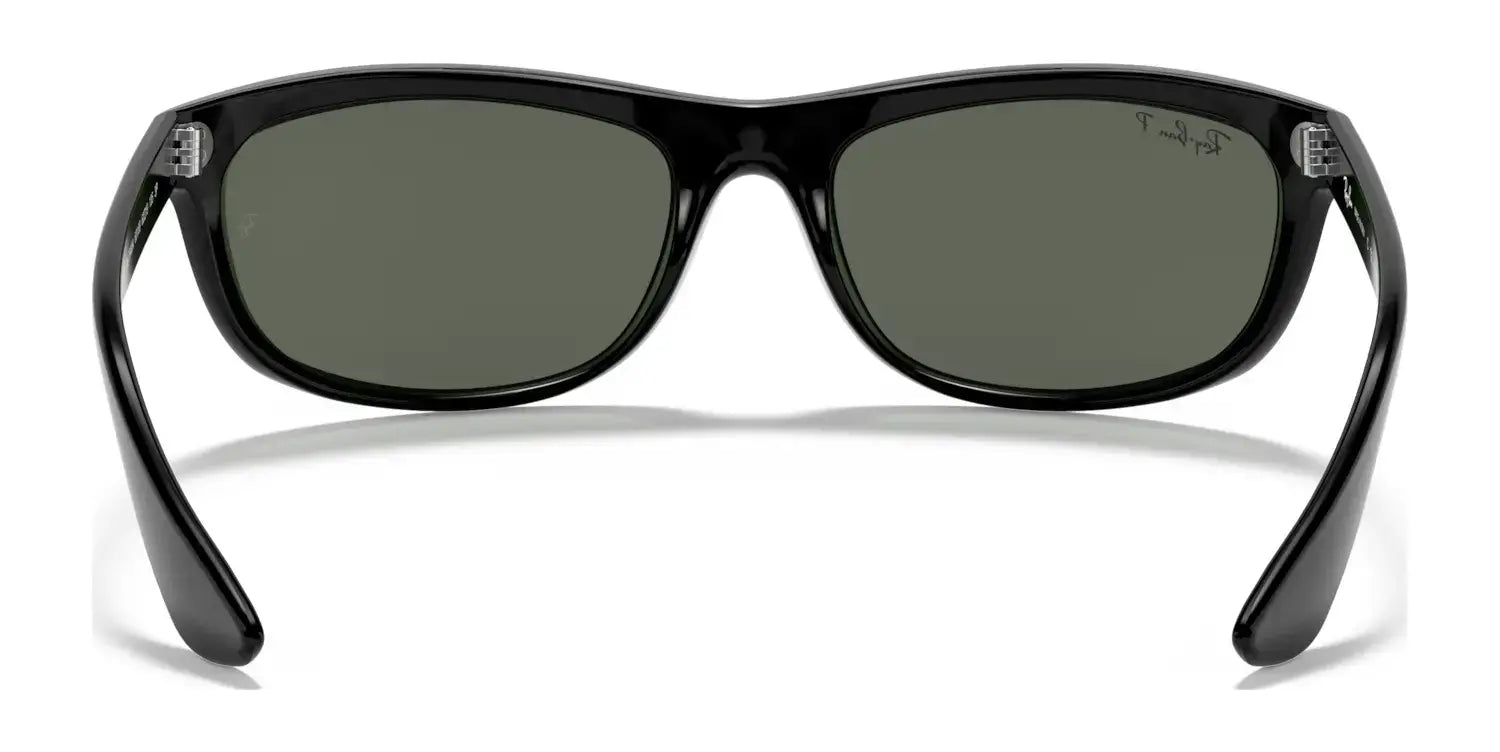 Ray-Ban BALORAMA RB4089 Sunglasses | Size 62 Ray-Ban BALORAMA RB4089 Sunglasses | Size 62