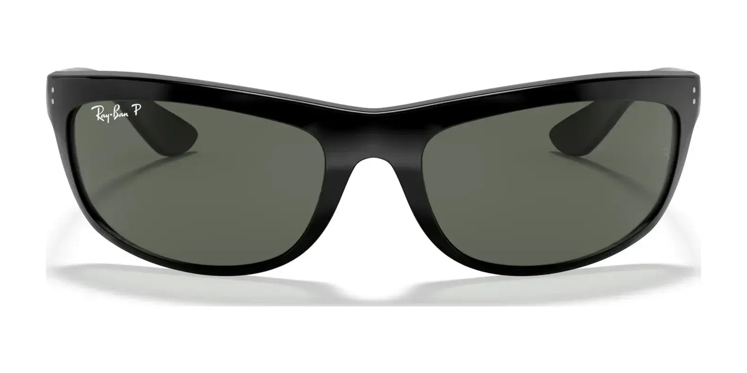 Ray-Ban BALORAMA RB4089 Sunglasses | Size 62 Ray-Ban BALORAMA RB4089 Sunglasses | Size 62