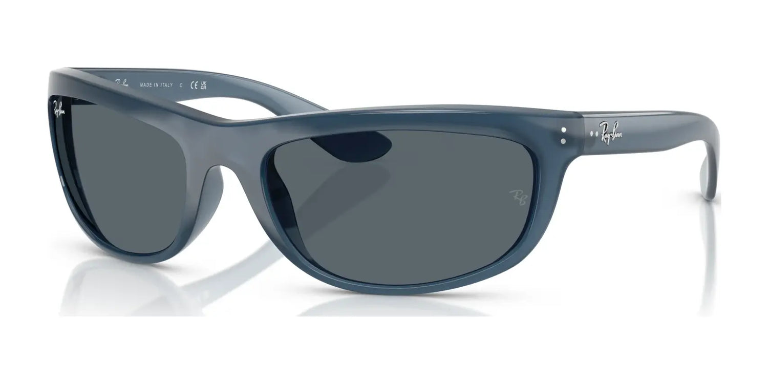 Ray-Ban BALORAMA RB4089 Sunglasses | Size 62 Ray-Ban BALORAMA RB4089 Sunglasses | Size 62