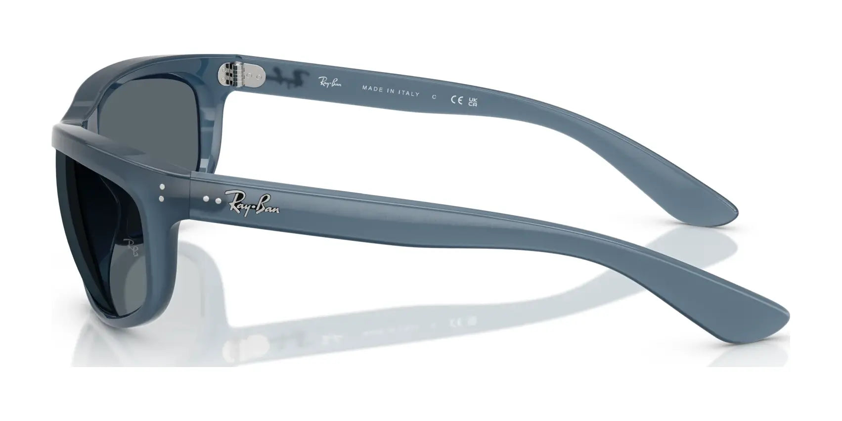 Ray-Ban BALORAMA RB4089 Sunglasses | Size 62 Ray-Ban BALORAMA RB4089 Sunglasses | Size 62