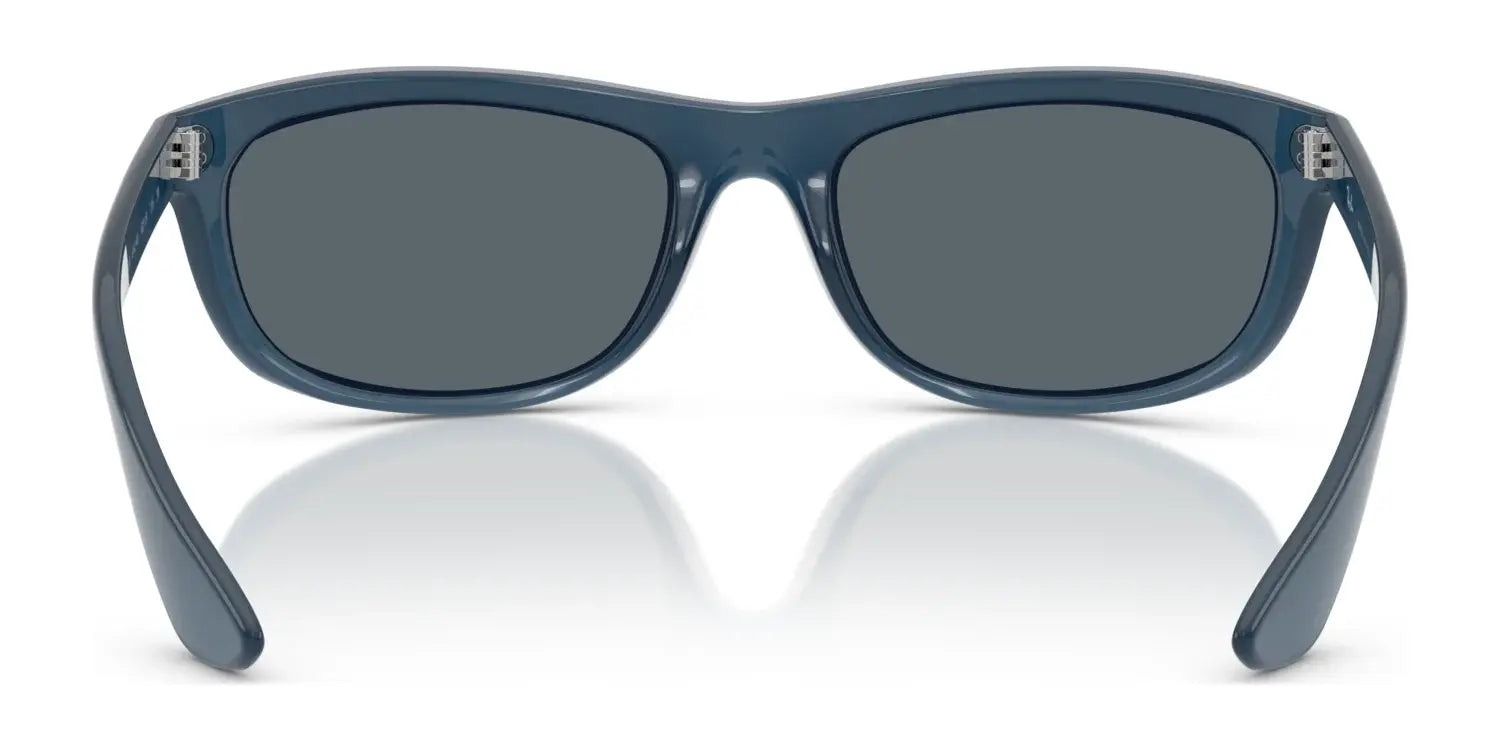 Ray-Ban BALORAMA RB4089 Sunglasses | Size 62 Ray-Ban BALORAMA RB4089 Sunglasses | Size 62