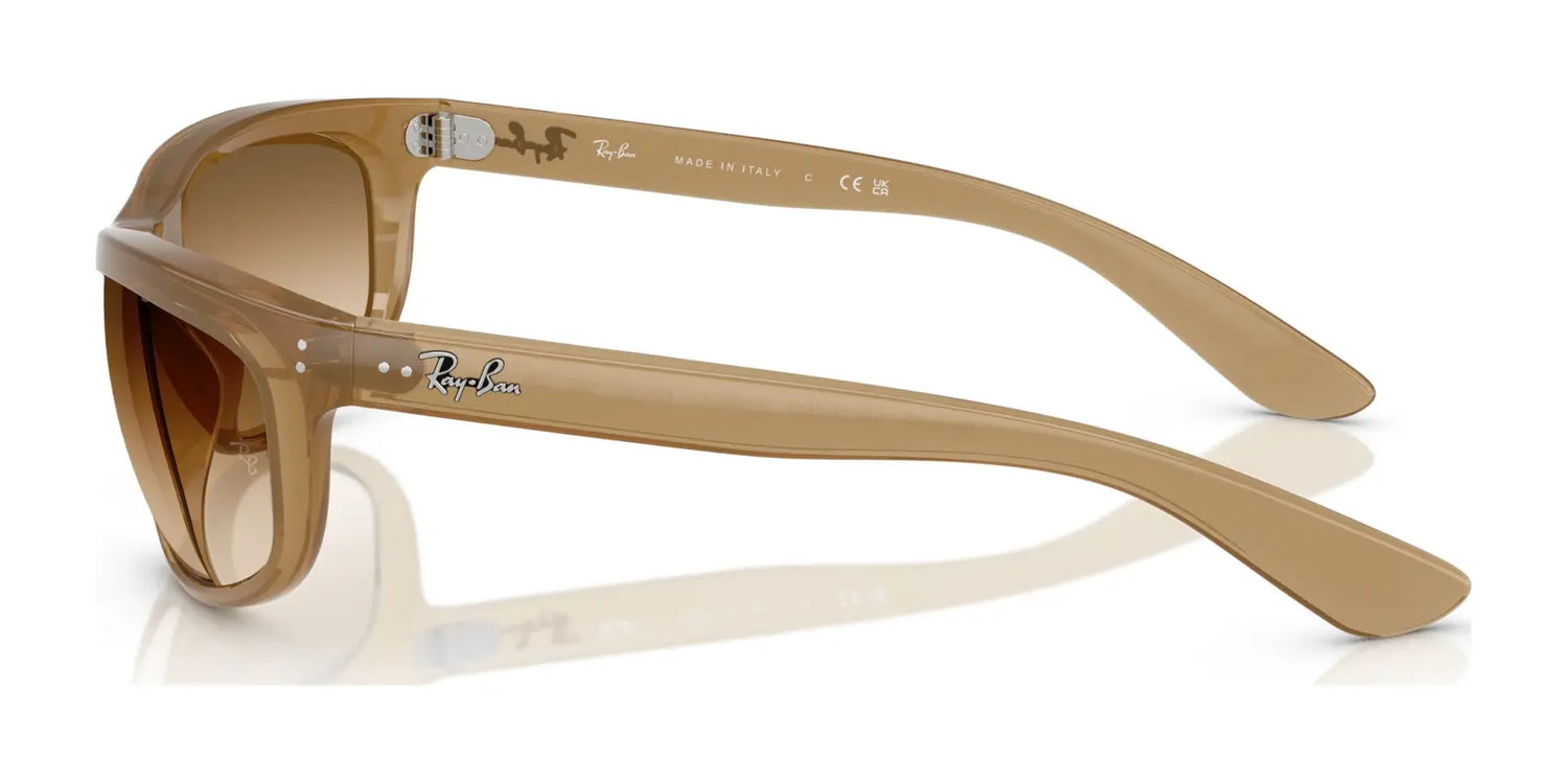 Ray-Ban BALORAMA RB4089 Sunglasses | Size 62 Ray-Ban BALORAMA RB4089 Sunglasses | Size 62