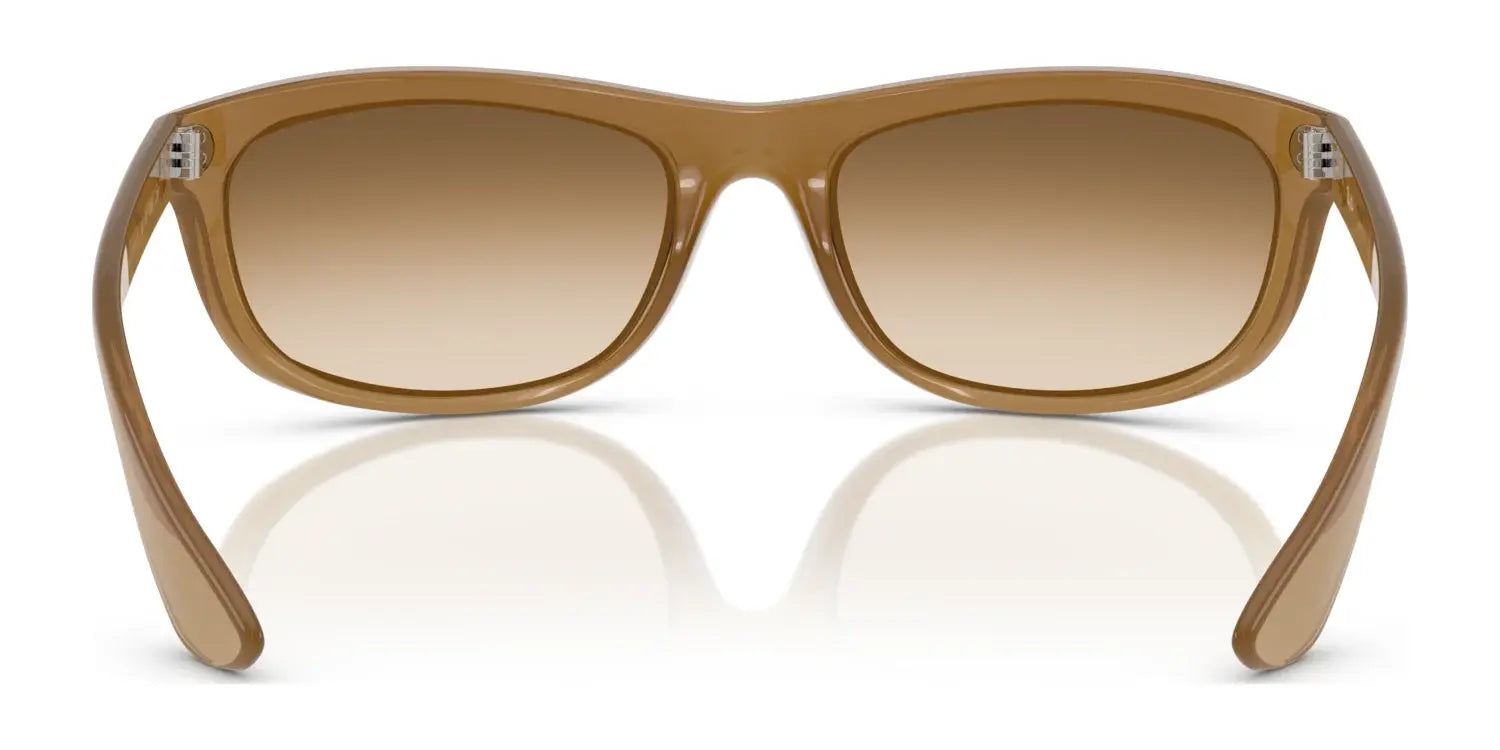 Ray-Ban BALORAMA RB4089 Sunglasses | Size 62 Ray-Ban BALORAMA RB4089 Sunglasses | Size 62