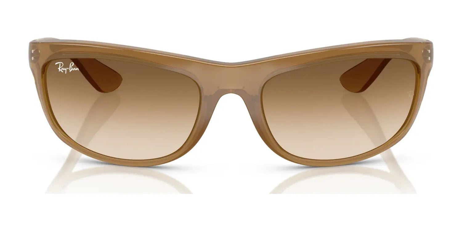 Ray-Ban BALORAMA RB4089 Sunglasses | Size 62 Ray-Ban BALORAMA RB4089 Sunglasses | Size 62