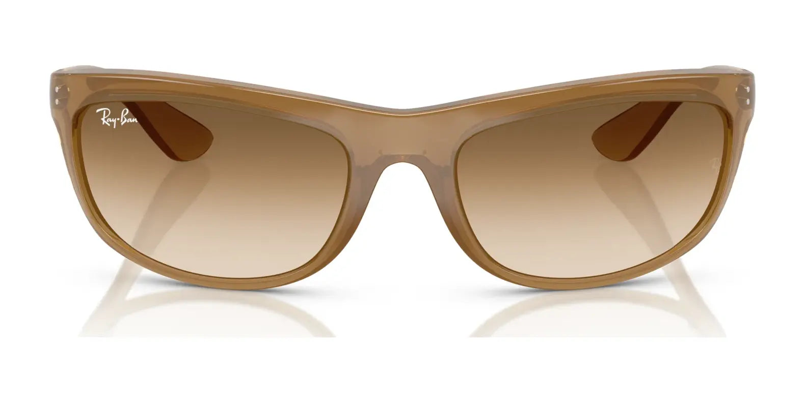 Ray-Ban BALORAMA RB4089 Sunglasses | Size 62 Ray-Ban BALORAMA RB4089 Sunglasses | Size 62