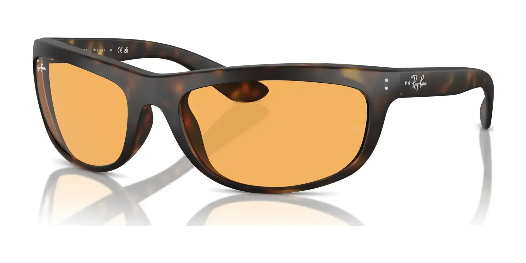 Ray-Ban BALORAMA RB4089 Sunglasses | Size 62 Ray-Ban BALORAMA RB4089 Sunglasses | Size 62