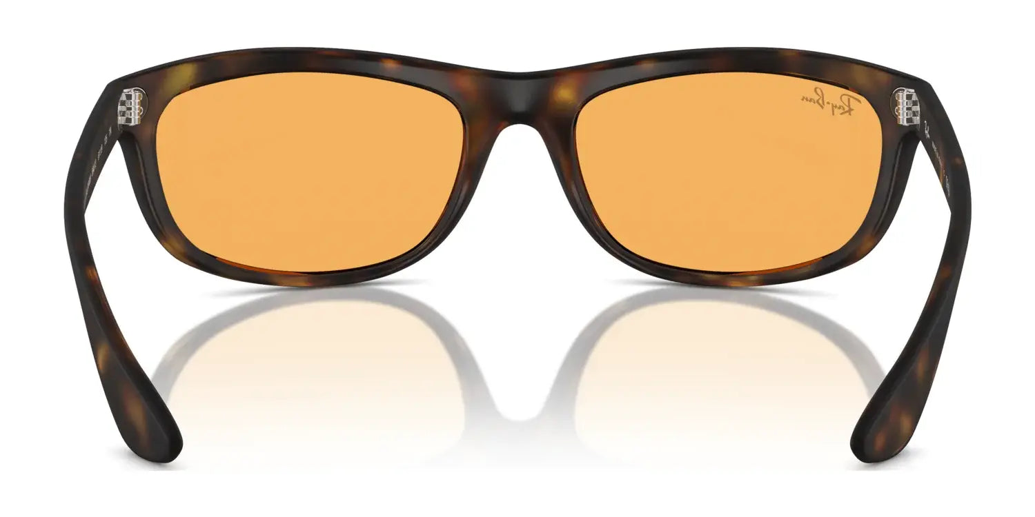 Ray-Ban BALORAMA RB4089 Sunglasses | Size 62 Ray-Ban BALORAMA RB4089 Sunglasses | Size 62