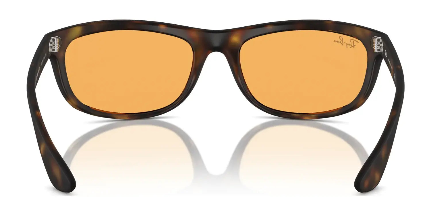 Ray-Ban BALORAMA RB4089 Sunglasses | Size 62 Ray-Ban BALORAMA RB4089 Sunglasses | Size 62