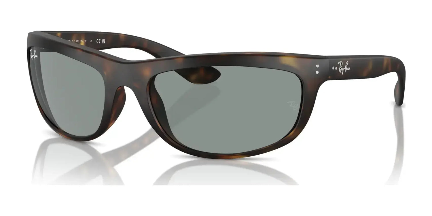 Ray-Ban BALORAMA RB4089 Sunglasses | Size 62 Ray-Ban BALORAMA RB4089 Sunglasses | Size 62