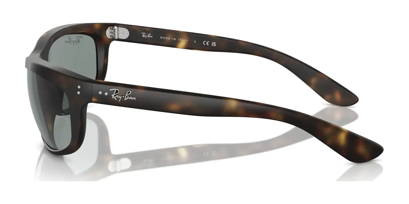 Ray-Ban BALORAMA RB4089 Sunglasses | Size 62 Ray-Ban BALORAMA RB4089 Sunglasses | Size 62