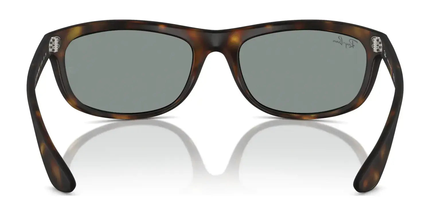 Ray-Ban BALORAMA RB4089 Sunglasses | Size 62 Ray-Ban BALORAMA RB4089 Sunglasses | Size 62