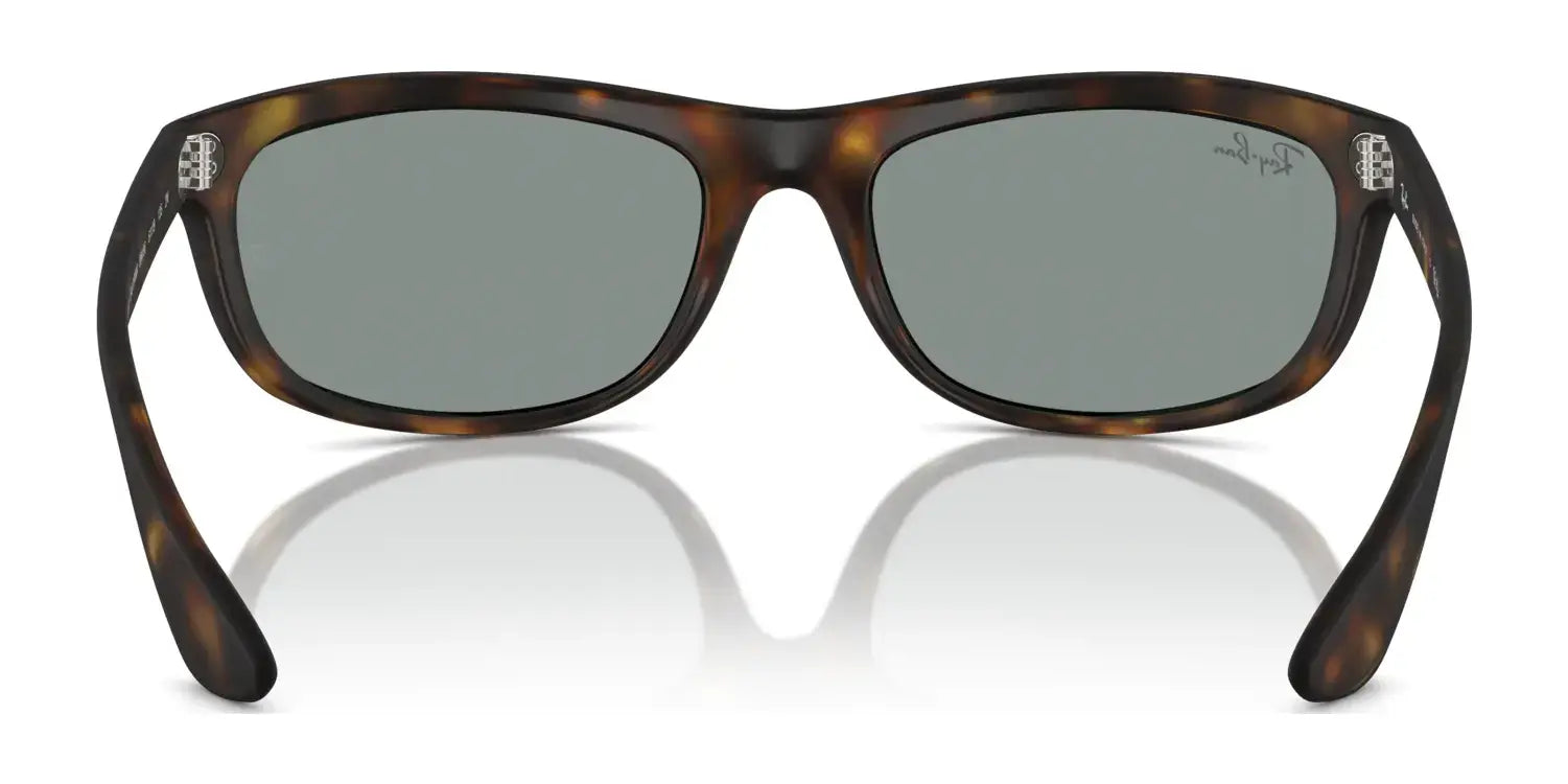 Ray-Ban BALORAMA RB4089 Sunglasses | Size 62 Ray-Ban BALORAMA RB4089 Sunglasses | Size 62