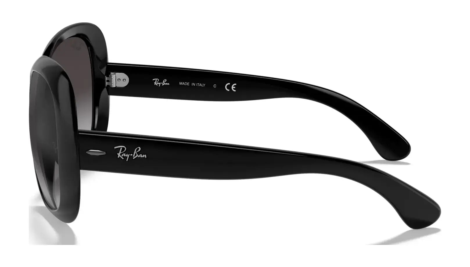 Ray-Ban JACKIE OHH II RB4098 Sunglasses | Size 60 Ray-Ban JACKIE OHH II RB4098 Sunglasses | Size 60