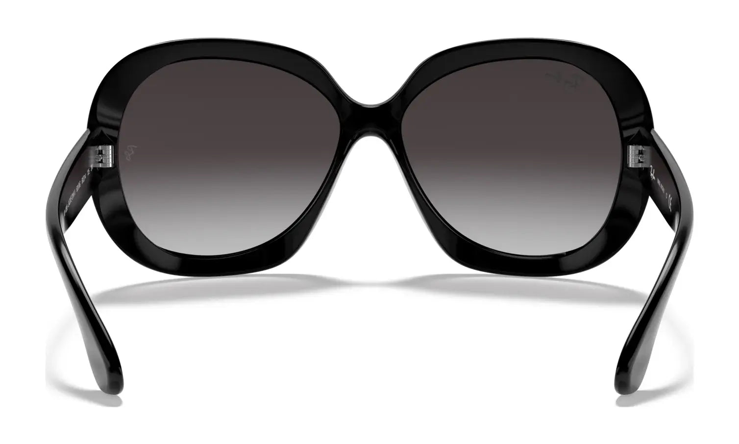 Ray-Ban JACKIE OHH II RB4098 Sunglasses | Size 60 Ray-Ban JACKIE OHH II RB4098 Sunglasses | Size 60