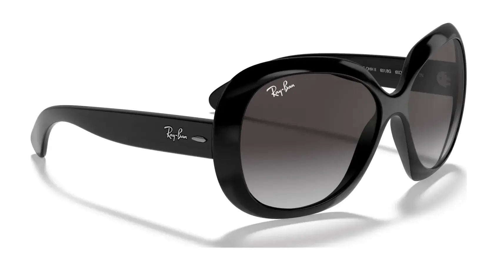 Ray-Ban JACKIE OHH II RB4098 Sunglasses | Size 60 Ray-Ban JACKIE OHH II RB4098 Sunglasses | Size 60