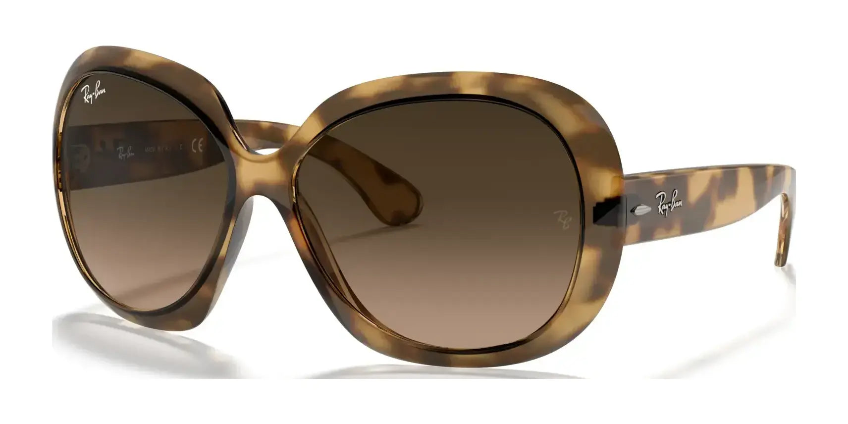 Ray-Ban JACKIE OHH II RB4098 Sunglasses | Size 60 Ray-Ban JACKIE OHH II RB4098 Sunglasses | Size 60