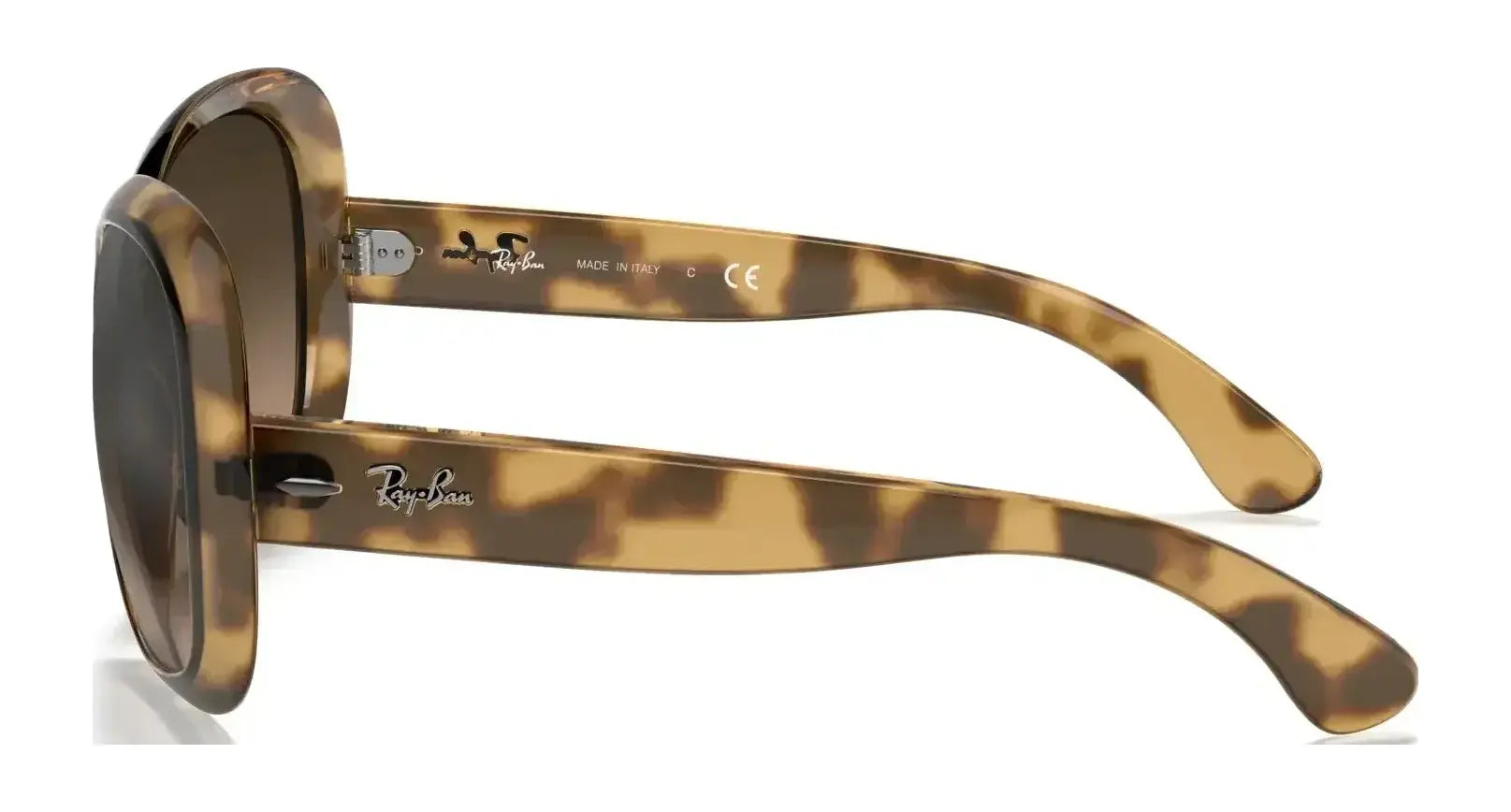 Ray-Ban JACKIE OHH II RB4098 Sunglasses | Size 60 Ray-Ban JACKIE OHH II RB4098 Sunglasses | Size 60