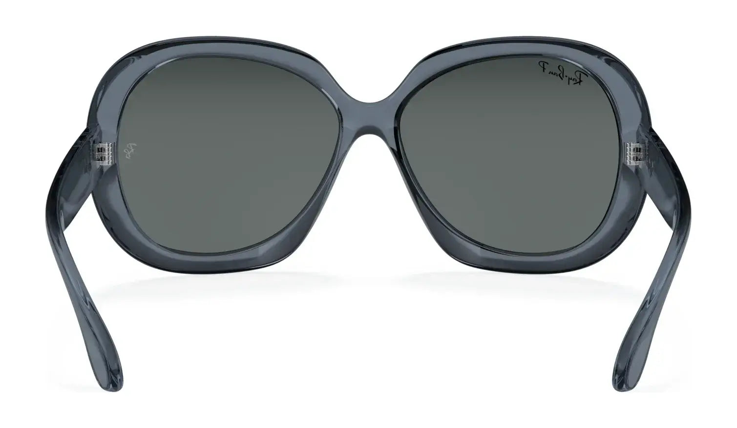 Ray-Ban JACKIE OHH II RB4098 Sunglasses | Size 60 Ray-Ban JACKIE OHH II RB4098 Sunglasses | Size 60