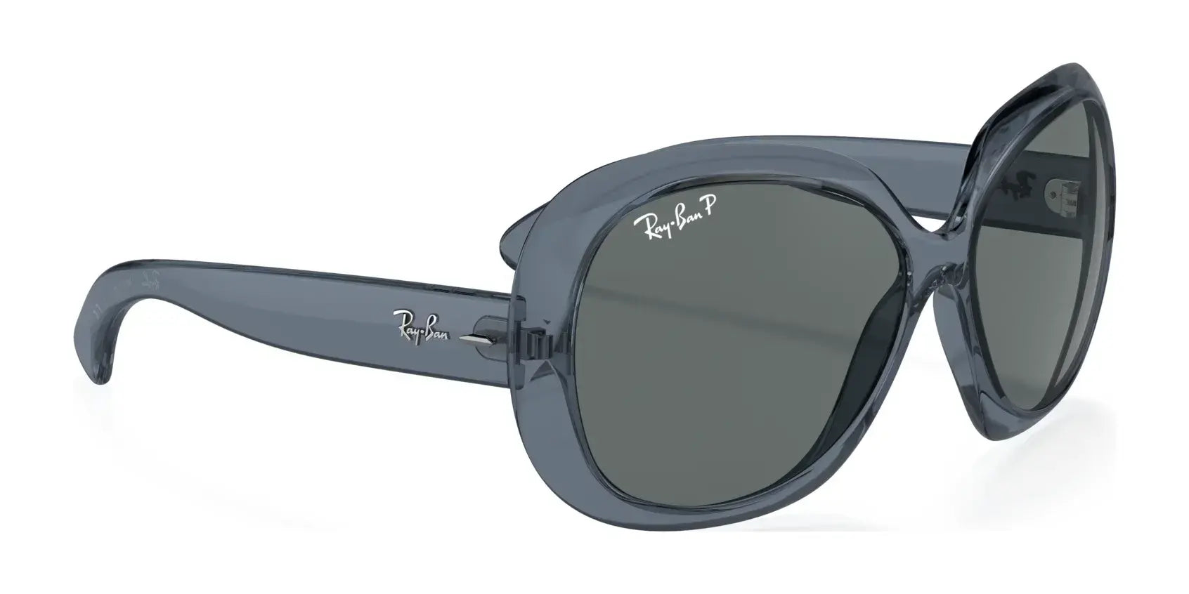 Ray-Ban JACKIE OHH II RB4098 Sunglasses | Size 60 Ray-Ban JACKIE OHH II RB4098 Sunglasses | Size 60