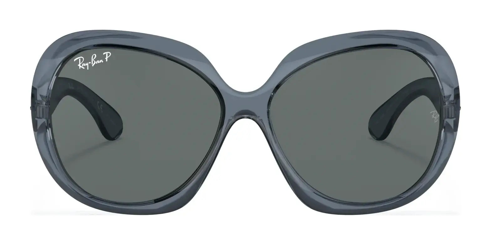 Ray-Ban JACKIE OHH II RB4098 Sunglasses | Size 60 Ray-Ban JACKIE OHH II RB4098 Sunglasses | Size 60