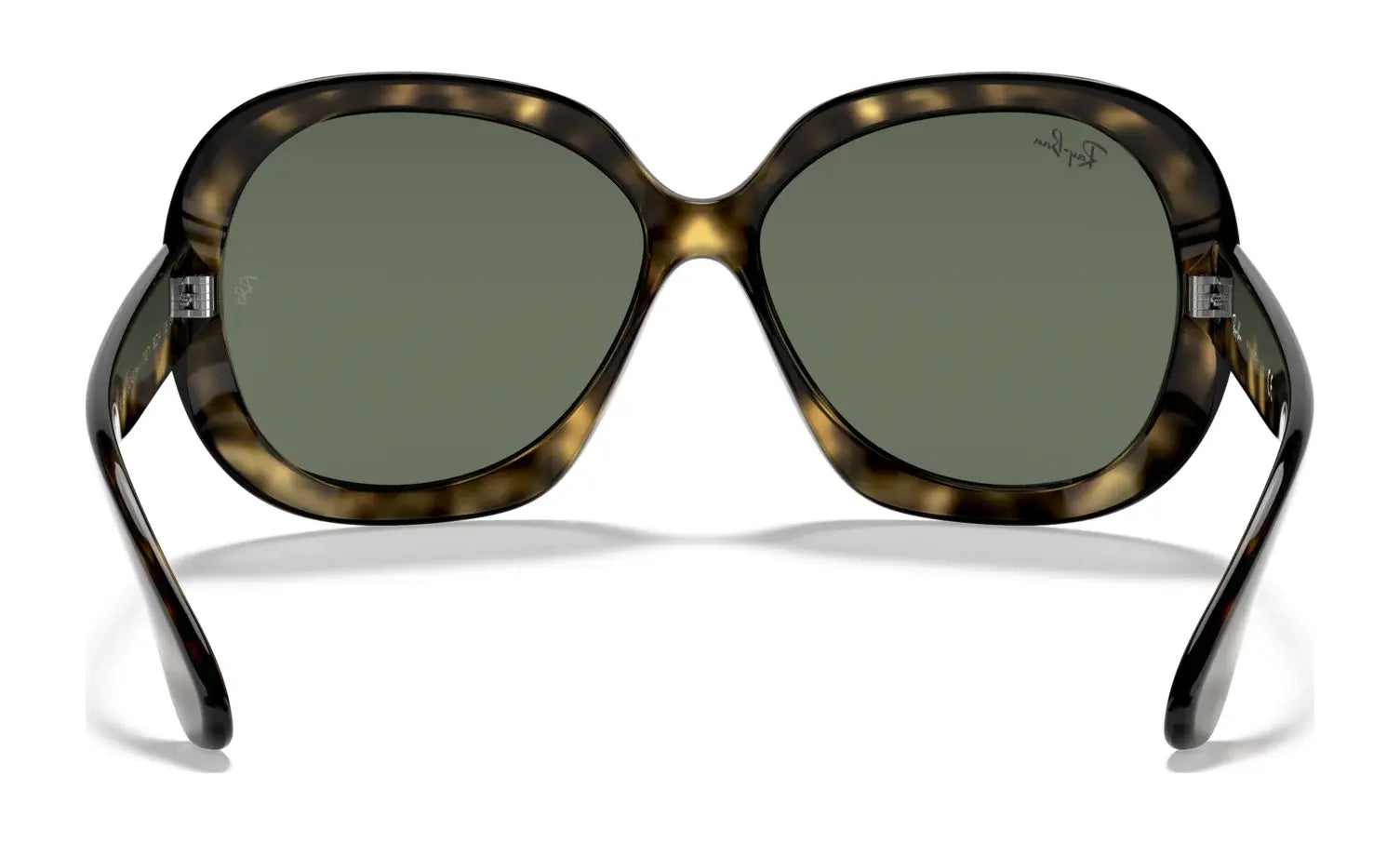 Ray-Ban JACKIE OHH II RB4098 Sunglasses | Size 60 Ray-Ban JACKIE OHH II RB4098 Sunglasses | Size 60